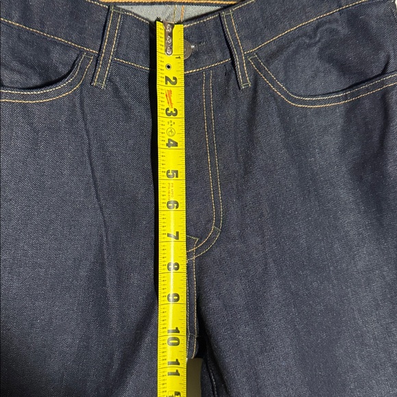 Imogene + Willie Women's High Rise Jeans size 30 - Picture 7 of 16